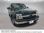 2003 Chevrolet Silverado 1500 Base