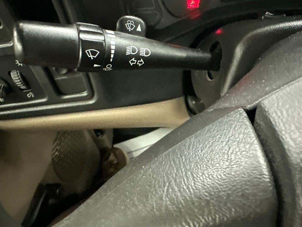 2003 Chevrolet Silverado 1500 Base