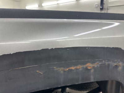 2007 Chevrolet Silverado 1500 Work Truck