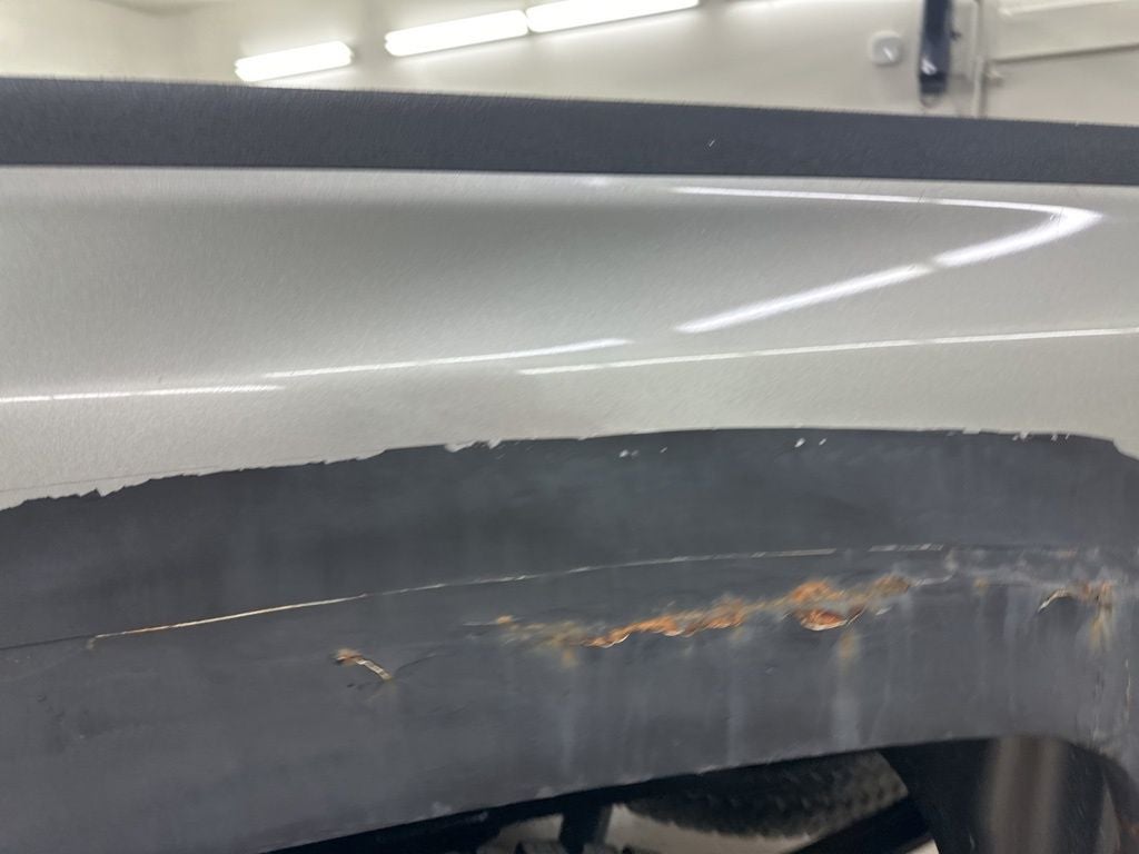 2007 Chevrolet Silverado 1500 Work Truck