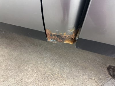 2007 Chevrolet Silverado 1500 Work Truck