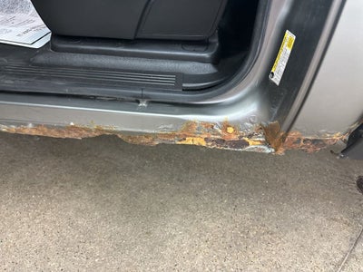 2007 Chevrolet Silverado 1500 Work Truck