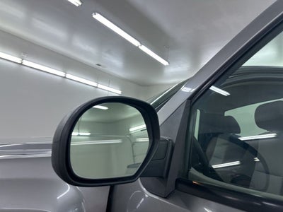 2007 Chevrolet Silverado 1500 Work Truck