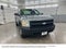 2007 Chevrolet Silverado 1500 Work Truck