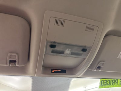 2007 Chevrolet Silverado 1500 Work Truck