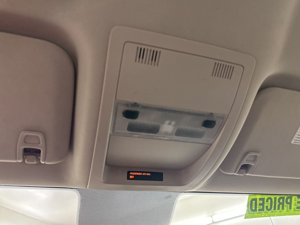 2007 Chevrolet Silverado 1500 Work Truck