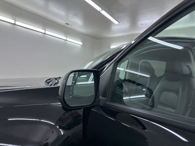 2020 Chevrolet Colorado Z71