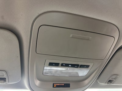 2020 Chevrolet Colorado Z71