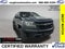2019 Chevrolet Colorado ZR2