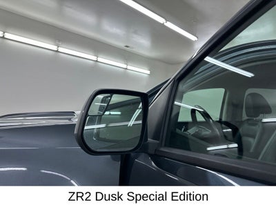 2019 Chevrolet Colorado ZR2