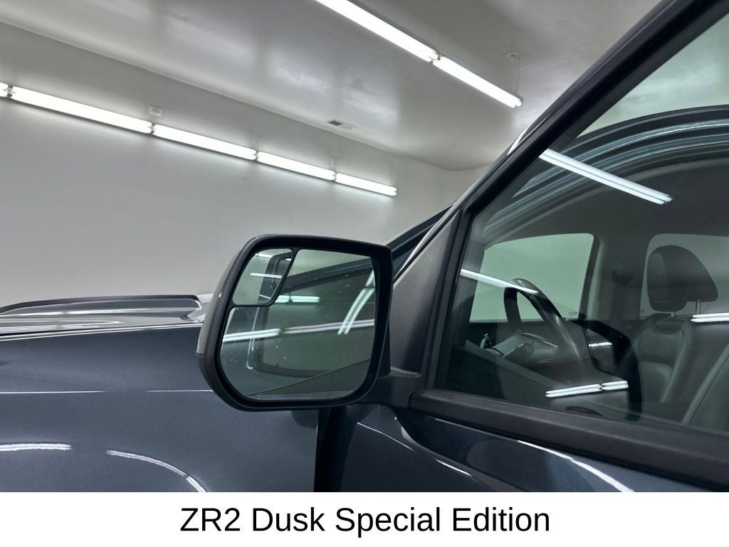 2019 Chevrolet Colorado ZR2