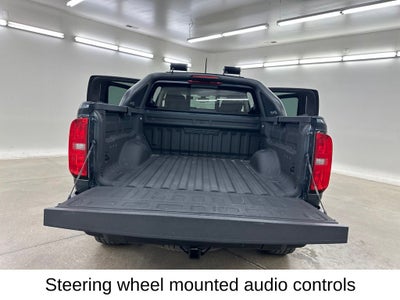 2019 Chevrolet Colorado ZR2