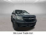 2019 Chevrolet Colorado ZR2