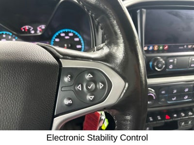 2019 Chevrolet Colorado ZR2