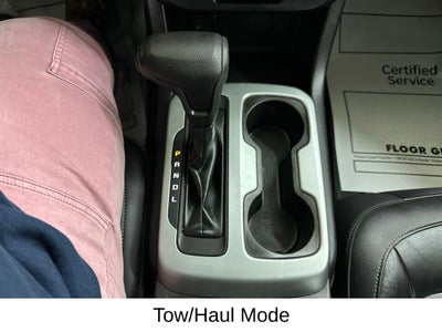 2019 Chevrolet Colorado ZR2