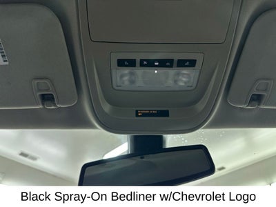 2019 Chevrolet Colorado ZR2