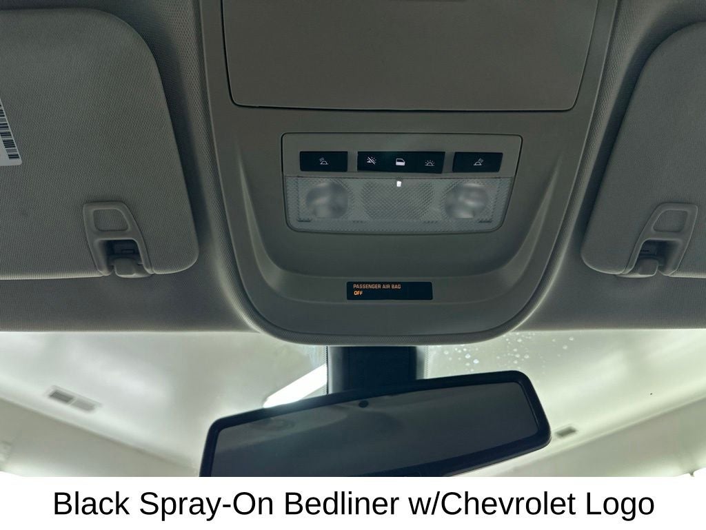 2019 Chevrolet Colorado ZR2
