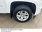 2017 Chevrolet Colorado Work Truck