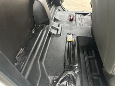 2017 Chevrolet Colorado Work Truck