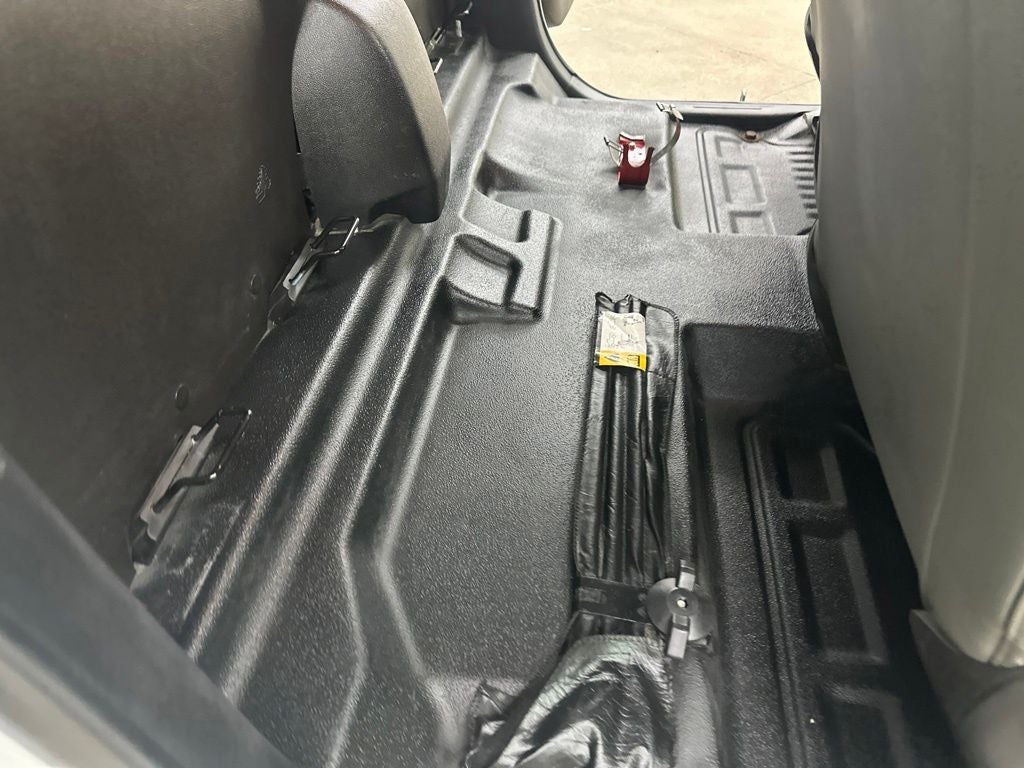 2017 Chevrolet Colorado Work Truck