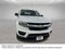 2017 Chevrolet Colorado Work Truck