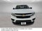 2017 Chevrolet Colorado Work Truck