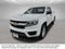 2017 Chevrolet Colorado Work Truck