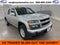 2010 Chevrolet Colorado 1LT