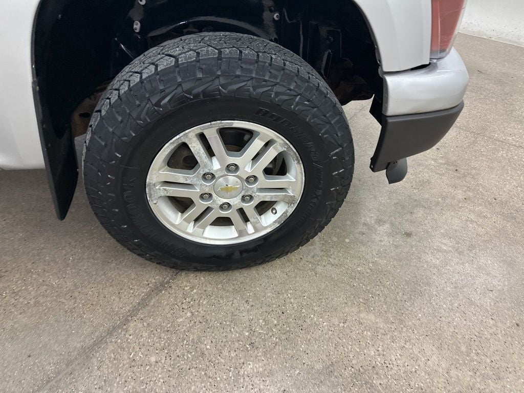 2010 Chevrolet Colorado 1LT