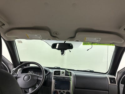 2010 Chevrolet Colorado 1LT