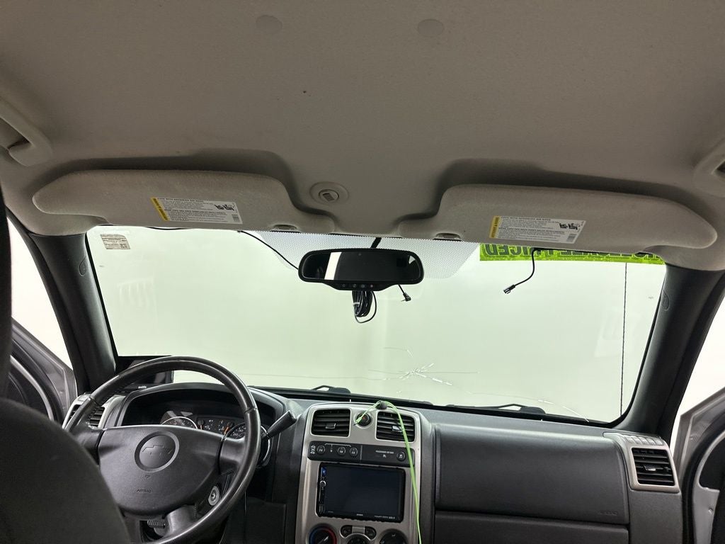 2010 Chevrolet Colorado 1LT