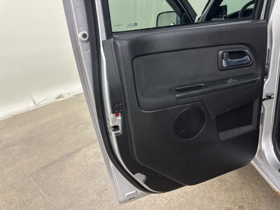 2010 Chevrolet Colorado 1LT