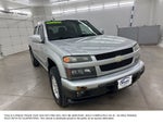 2010 Chevrolet Colorado 1LT