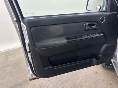 2010 Chevrolet Colorado 1LT