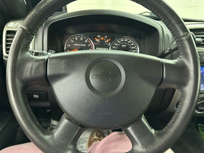 2010 Chevrolet Colorado 1LT