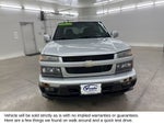 2010 Chevrolet Colorado 1LT