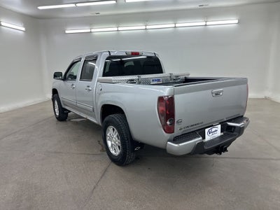 2010 Chevrolet Colorado 1LT