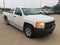 2013 Chevrolet Silverado 1500 Work Truck