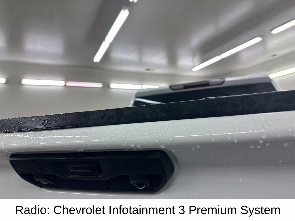 2022 Chevrolet Silverado 1500 LT LT1