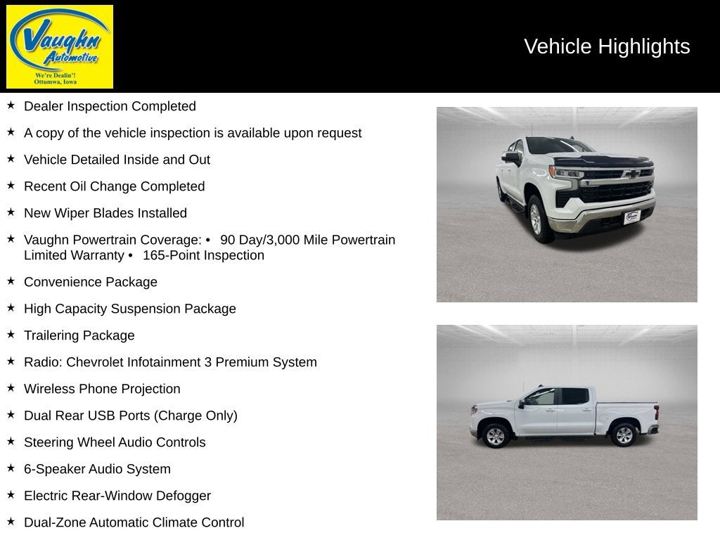 2022 Chevrolet Silverado 1500 LT LT1