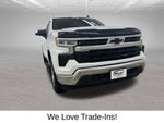 2022 Chevrolet Silverado 1500 LT LT1