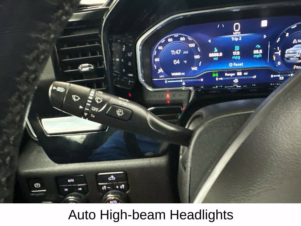 2022 Chevrolet Silverado 1500 LT LT1