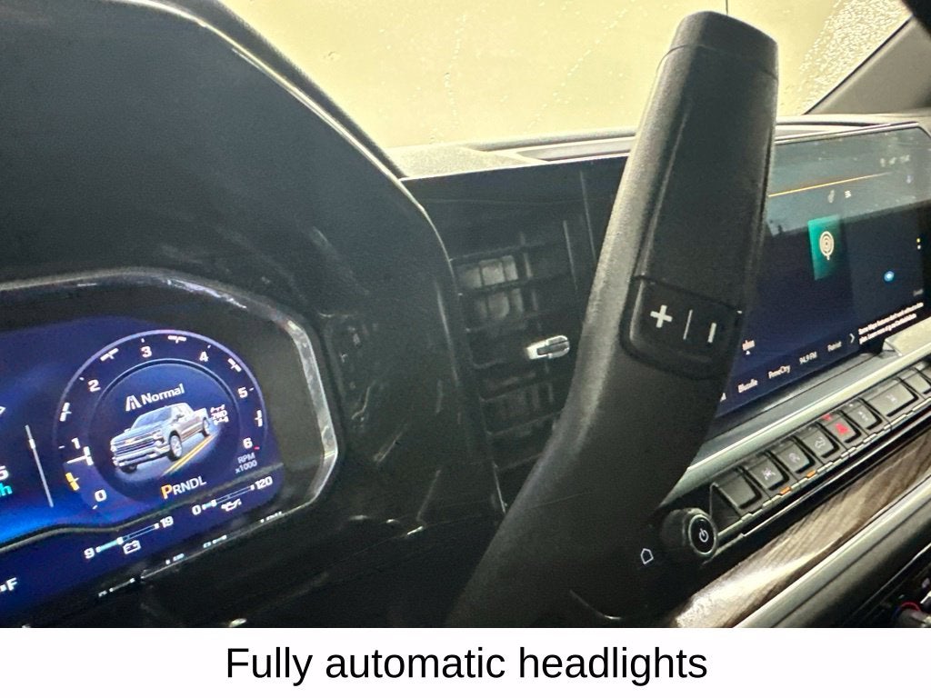 2022 Chevrolet Silverado 1500 LT LT1