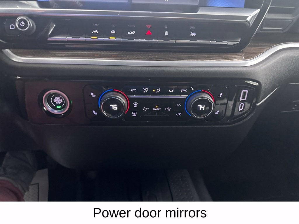 2022 Chevrolet Silverado 1500 LT LT1