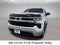 2022 Chevrolet Silverado 1500 LT LT1