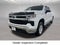 2022 Chevrolet Silverado 1500 LT LT1