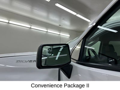 2024 Chevrolet Silverado 1500 LT LT1