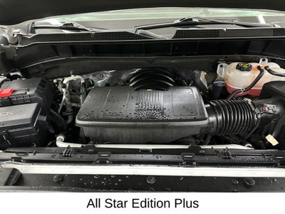 2024 Chevrolet Silverado 1500 LT LT1