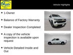 2024 Chevrolet Silverado 1500 LT LT1