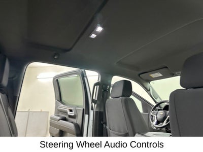 2024 Chevrolet Silverado 1500 LT LT1